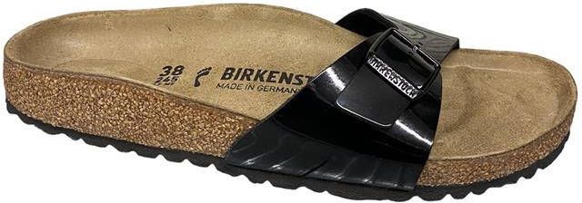 Birkenstock Madrid BS Slippers