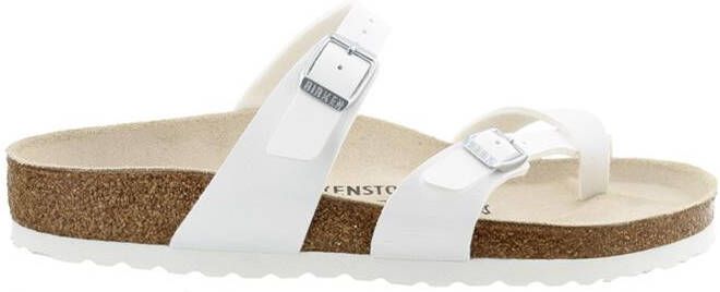 Birkenstock Mayari Senior Teenslippers