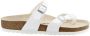 Birkenstock Moderne Mayari damessandaal White Dames - Thumbnail 5