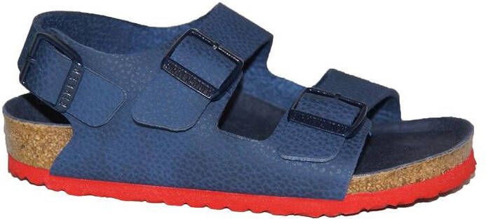 Birkenstock Milano Kinder Smal