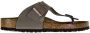 Birkenstock Ramses Heren Slippers Regular fit Stone - Thumbnail 7