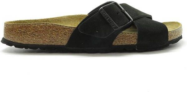 Birkenstock Siena SFB black