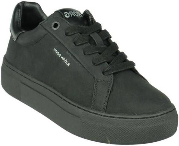 Björn Borg T1620 NUB W zwart sneakers dames (2141591503-0999) - Foto 3