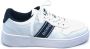 Björn Borg sneakers T2200 CTR PRF M 1973 2212609516 Wit Heren - Thumbnail 3