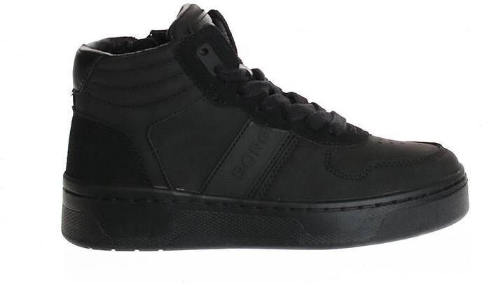 Bjorn Borg Björn Borg Sneakers T2200 MID TNL K 2244 609726 0999 Zwart 38 - Foto 4