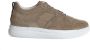 Blackstone wg70 sneakers heren beige taup taupe suede - Thumbnail 3