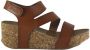 Blowfish Malibu Sandalen met riem - Thumbnail 1