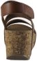Blowfish Malibu Sandalen met riem - Thumbnail 2
