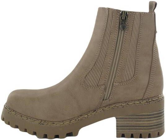 Blowfish LEVEN BF9647 Chelsea boots