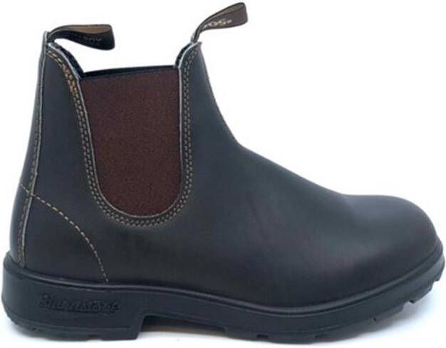 Blundstone 500 Chelsea boots