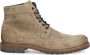 Braend 423025 beige co Veterschoenen - Thumbnail 2