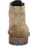 Braend 423025 beige co Veterschoenen - Thumbnail 1