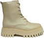 Bronx Dames Boot ""GROOVY Camel"" beige - Thumbnail 4