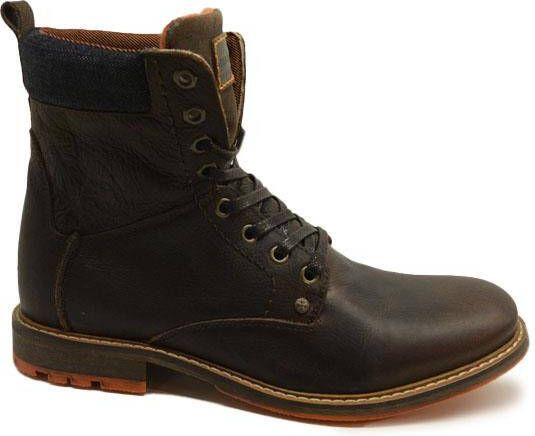 Brunotti 1542115801 d.bruin Veterschoenen