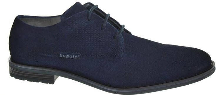 Bugatti 311-AEQ01-1400 Nette veterschoenen - Foto 3