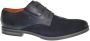 Bugatti 312-ADJ01-1400 Nette veterschoenen - Thumbnail 3