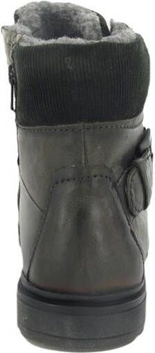 Bugatti 321-A0U56-3200 Veterschoenen - Foto 3