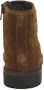 Bugatti Zwarte Stijlvolle Marcello Schoenen Brown Heren - Thumbnail 4