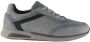 Bugatti Heren Sneaker 326-A8K01-1014 Lichtgrijs - Thumbnail 2