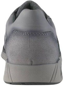 Bugatti Heren Sneaker 326-A8K01-1014 Lichtgrijs - Foto 3