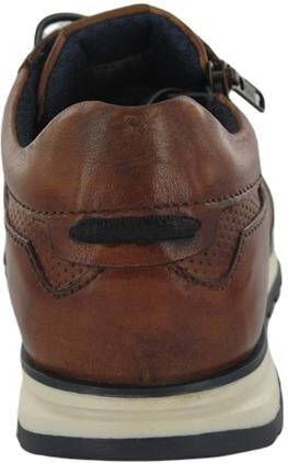 Bugatti 331-A0213-1000 6300 cognac Heren veterschoen Cogna - Foto 4