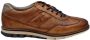 Bugatti Veterschoenen met randnaad breedte g vrijetijdsschoen lage schoen veterschoen - Thumbnail 8