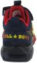 Bull Boys DNAL2103 AR01216 Kinderen Lage schoenen Blauw - Thumbnail 5