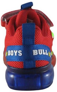 Bull Boys DNAL2130