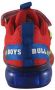 Bull Boys DNAL2130~AD01216~~~~~~~~~~~~~~ Lage schoenen Rood - Thumbnail 5