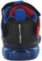 Bull Boys DNAL2208AB01~~~~~~~~~~~~~~~~~~ Lage schoenen Zwart - Thumbnail 2