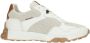 Bullboxer Comfortabele en stijlvolle sneakers White Heren - Thumbnail 7