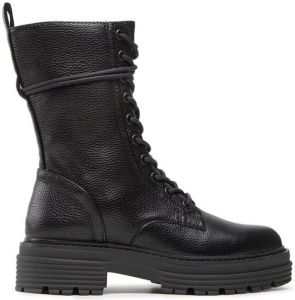 Bullboxer Veterlaarsjes