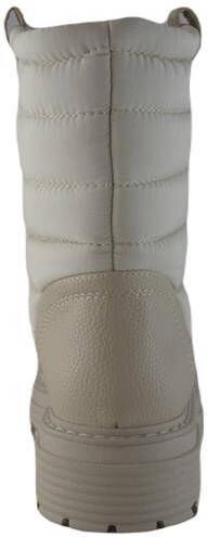 Bullboxer Ankle Boot Bootie Female Beige Taupe Laarzen - Foto 6