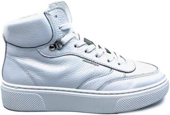 Bullboxer Comfortabele en stijlvolle damessneakers White Dames - Foto 5