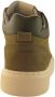 Bullboxer Sneakers 783N50005ADKGNSU10 Groen - Thumbnail 4