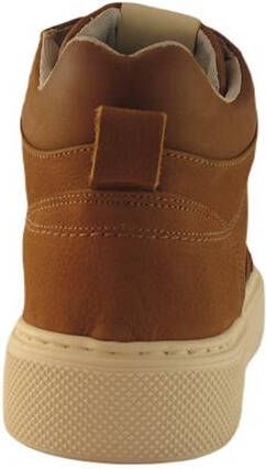 Bullboxer Sneakers 783N50005ACAMLSU10 Bruin - Foto 4