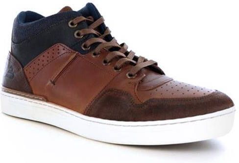 Bullboxer 887P51789 Veterschoenen