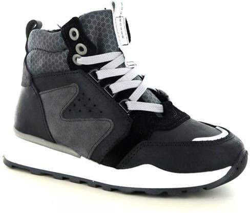 Bullboxer Sneaker Black 39 Sneakers - Foto 4