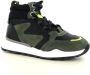 Bullboxer Sneaker Multi 32 Sneakers - Thumbnail 4