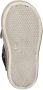 BunniesJR Bunnies JR 221630 169 Jongens Hoge Sneakers Groen Nubuck Veters - Thumbnail 3