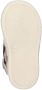BunniesJR Bunnies JR 221635 996 Meisjes Hoge Sneakers Roze Print Leer Veters - Thumbnail 3