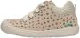 BunniesJR Bunnies JR 222152-406 Lage Sneakers Beige Suède Veters - Thumbnail 3