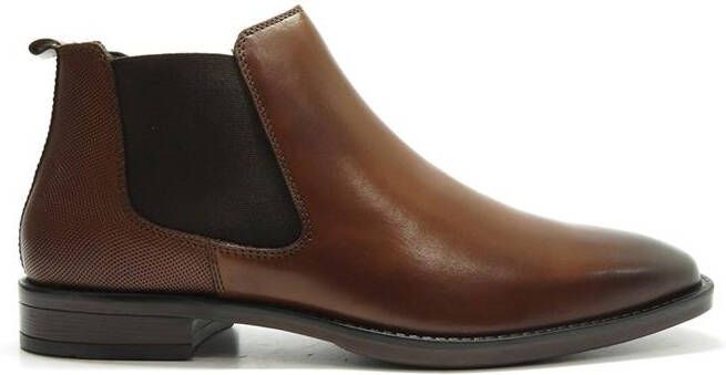 Cafe Moda 3LL0021301 Chelsea boots