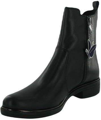 Caprice 9-25304-41 Chelsea boots