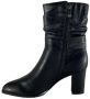 Caprice Dames Enkellaarsje 9-25328-41 040 G-breedte - Thumbnail 2