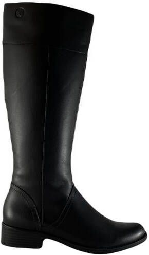 Caprice Laarzen blokhak lange laarzen in ruiterlook - Foto 3