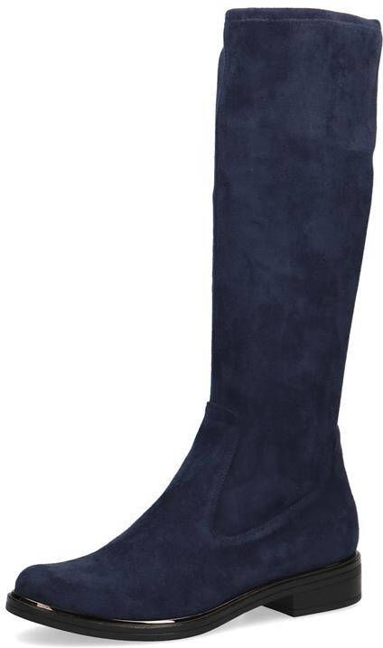 Caprice Dames Laarzen 9-25512-41 870 G-breedte - Foto 6