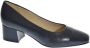 Caprice Dames Pumps G-breedte - Thumbnail 3
