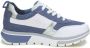 Caprice Sportieve Sneaker Schoenen Multicolor Dames - Thumbnail 35