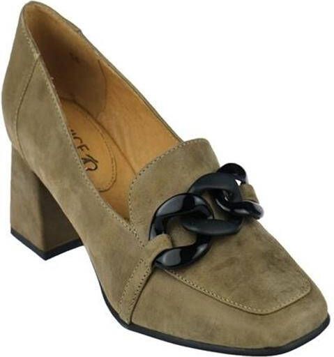 Caprice Dames Pumps 9 9 24402 29 707 G breedte - Foto 2